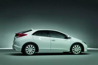 Honda Civic HD Wallpaper In Cars Imageci