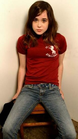 Celebrity Ellen Wallpaper Id