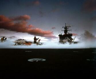 Aircraft Carrier HD Wallpaper Background Image