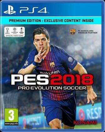 Pes Luis Su Rez Estar En La Portada Del Juego