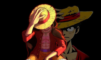 Straw Hat Pirates Wallpaper