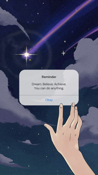 And Customizable Phone Wallpaper Templates