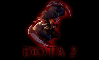 Dota2 Bloodseeker HD Wallpaper 7wallpaper Net