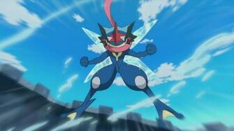 Pok Mon Sonne Mond Spezial Demo Ash Quajutsu