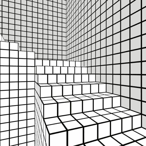 Grid Aesthetic