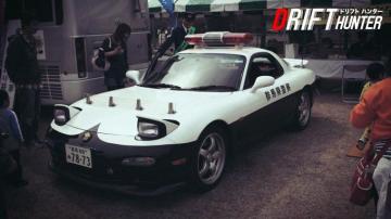 How I Became The Drift Hunter Final Documentary Dreams