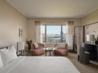 Park Lane New York Updated Prices
