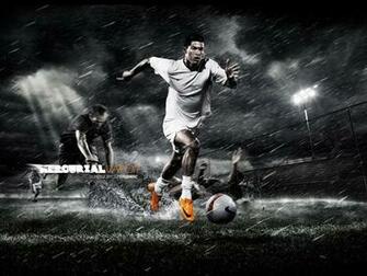 Soccer Nike Wallpaper