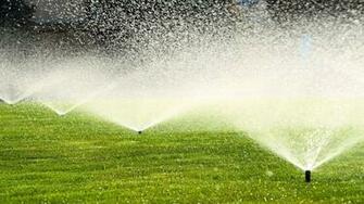 Irrigation Silver Stone Group