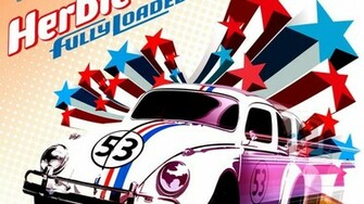 Funny Herbie Fully Loaded Wallpaper Tags HD