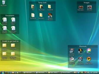 Windows Gadget To Group Desktop Icons Super User