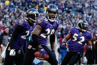 Ed Reed Wallpaper