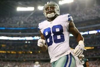 Dez Bryant Full HD Wallpaper