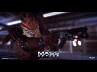 Mass Effect