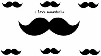 Moustache Wallpaper By Evitawapi