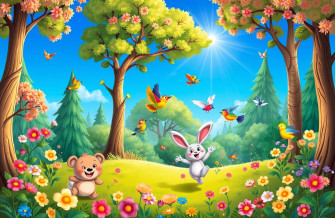 Kids Wallpaper And Screensavers