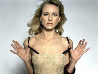 Naomi Watts Wallpaper