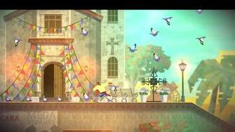 Guacamelee Super Turbo Championship Edition Action Family Fantasy