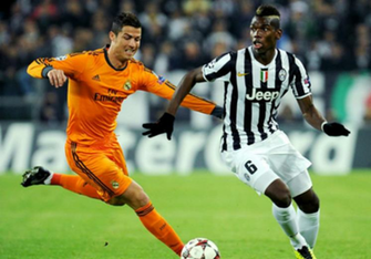 Paul Pogba Soccer France HD Wallpaper Wallpaperlink
