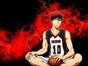 Kagami Taiga Wallpaper By Hitsugayasenpai