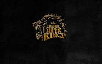 Chennai Super Kings HD Wallpaper
