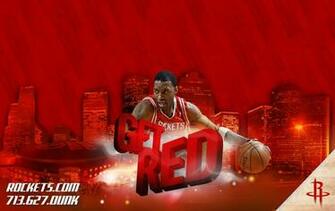 Nba Houston Rockets Playoffs Wallaper