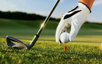 Nike Golf Wallpaper