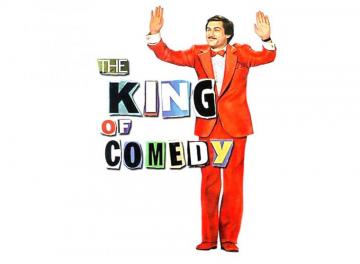 Laugh Out Loud When The King Of Comedy 30th Anniversary