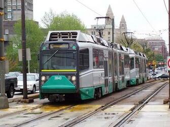 Study Calls For Mbta Employees To Be Transferred State Pension
