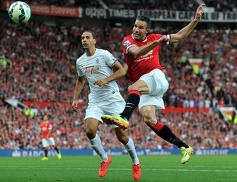 Manchester United Fc Galareis Fireworks Events