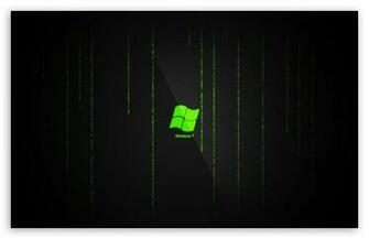 Home Computers Windows Seven
