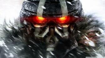 Killzone HD Wallpaper Background Image Id