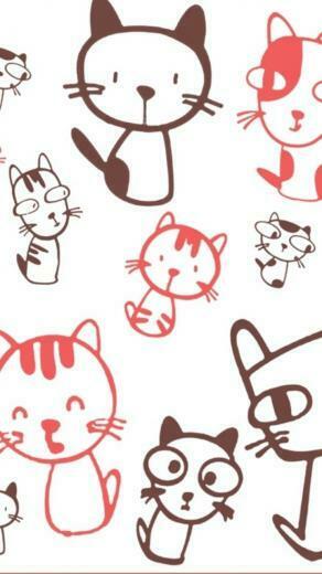Girly iPhone Wallpaper HD