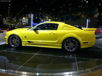 Cool Mustang Wallpaper Part X Y D Ng