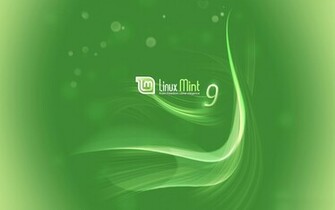 Linux Mint Wallpaper