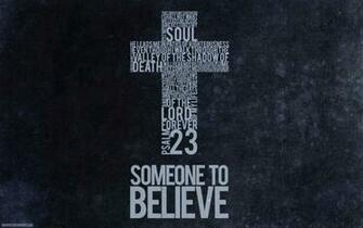Religious Wallpaper Background With