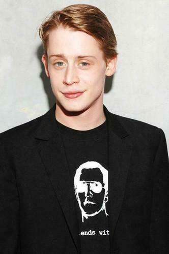 Macaulay Culkin Image HD Wallpaper And