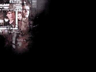 Damon Stefan And Salvatore Wallpaper