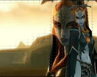 Midna Wallpaper The Princess Of Twilight