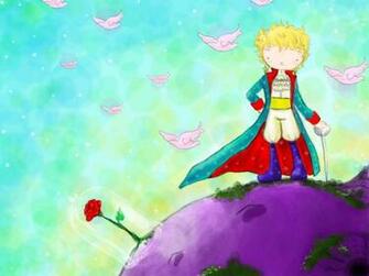 Le Petit Prince By Hamdanzinha