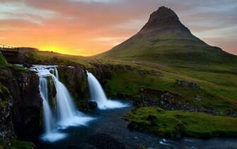 Icelandic Nature Wallpaper Best