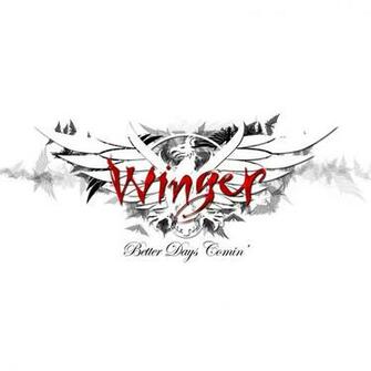 Best Kip Winger Wallpaper