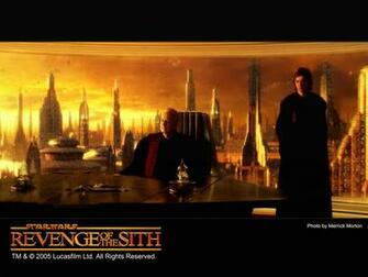Revenge Of The Sith Fleet Card Desktop Pc And Mac Wallpaper