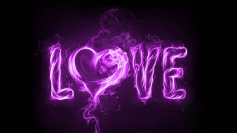 Love Aesthetic Wallpaper