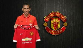 Manchester United HD Wallpaper