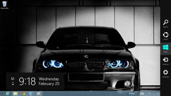 Modified Bmw M3 Coupe Wallpaper Windows And