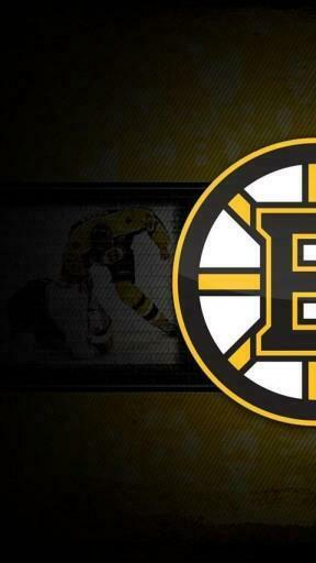 Bigger Boston Bruins Wallpaper For Android Screenshot