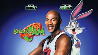 Movie Space Jam HD Wallpaper