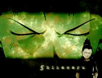 Shikamaru Nara Wallpaper Amazing