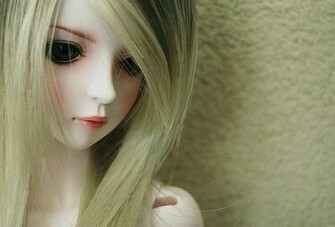 Dolls HD Wallpaper